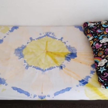 Estar Zen Hostel Florianópolis Zewnętrze zdjęcie