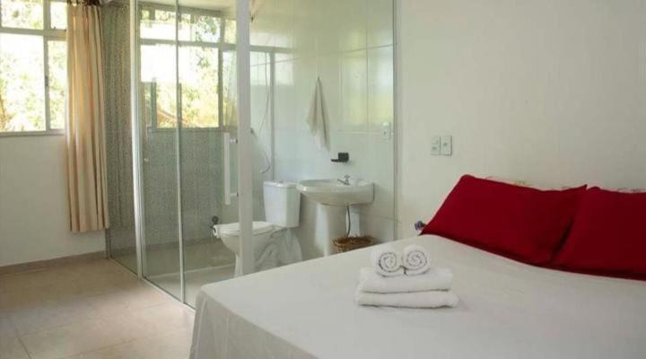 Estar Zen Hostel Florianópolis Zewnętrze zdjęcie