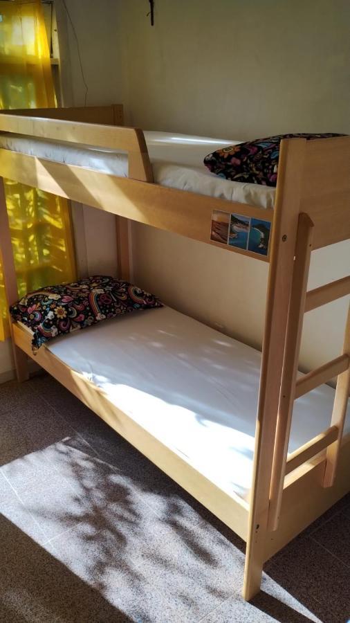 Estar Zen Hostel Florianópolis Zewnętrze zdjęcie