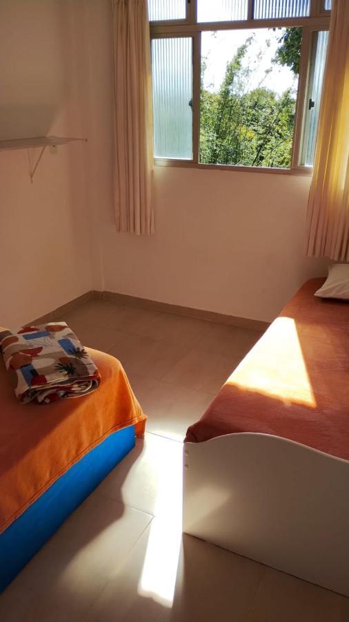Estar Zen Hostel Florianópolis Zewnętrze zdjęcie