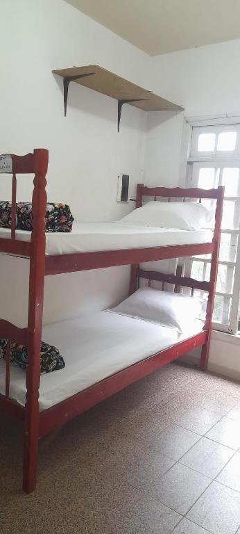 Estar Zen Hostel Florianópolis Zewnętrze zdjęcie