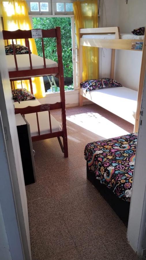 Estar Zen Hostel Florianópolis Zewnętrze zdjęcie