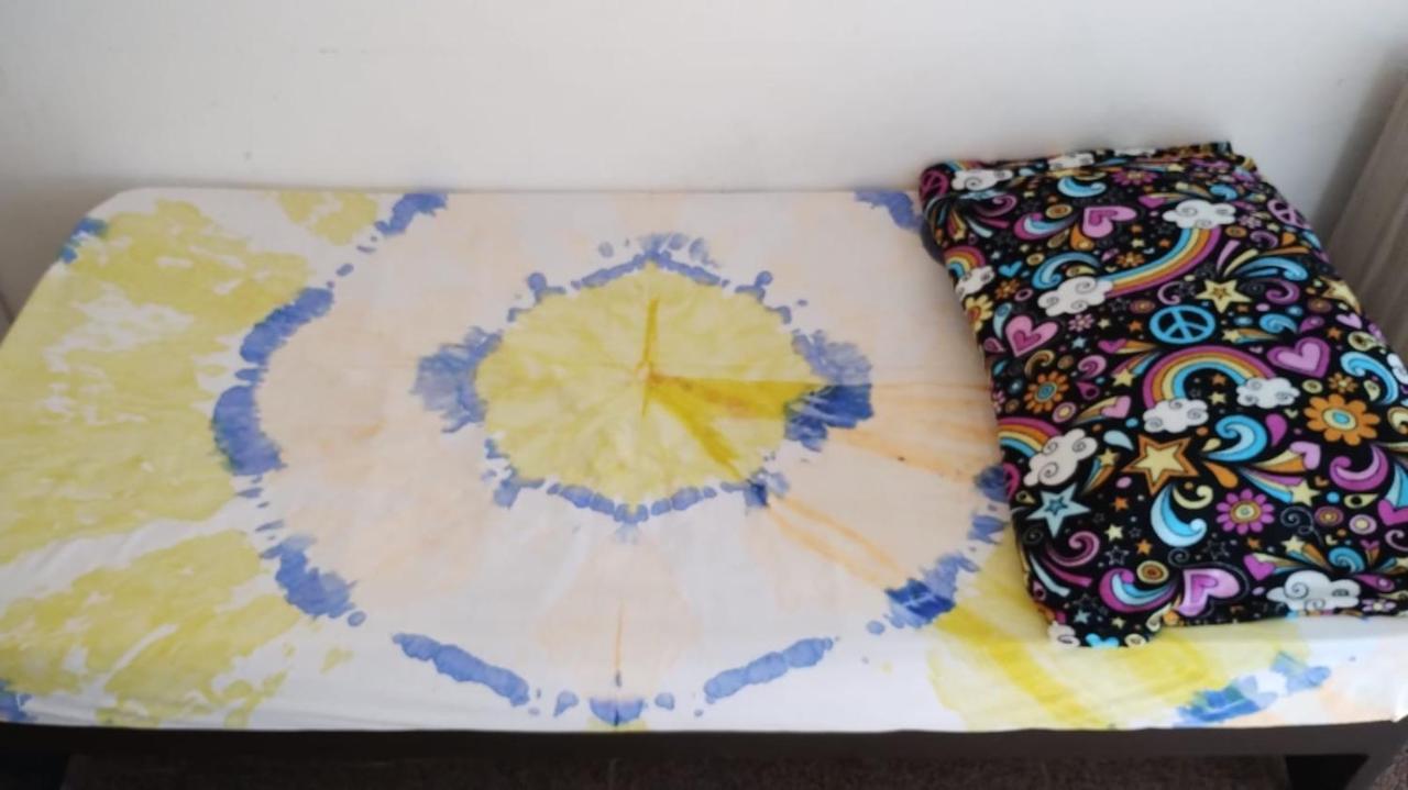 Estar Zen Hostel Florianópolis Zewnętrze zdjęcie