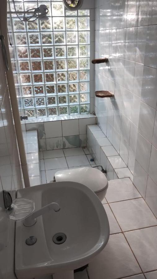 Estar Zen Hostel Florianópolis Zewnętrze zdjęcie