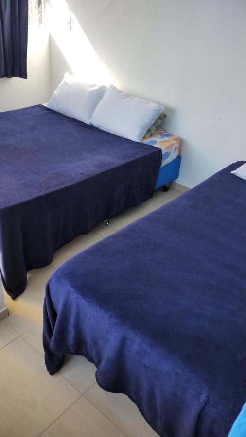 Estar Zen Hostel Florianópolis Zewnętrze zdjęcie