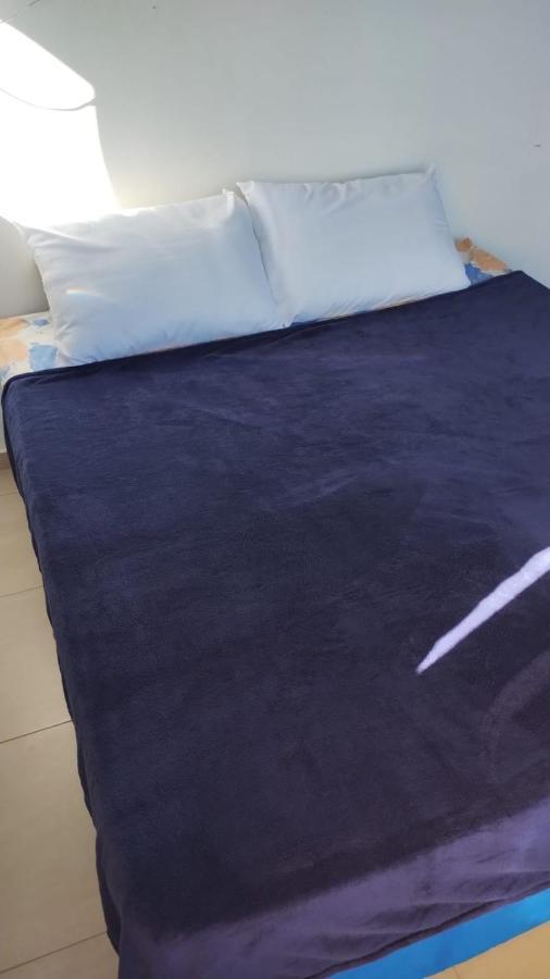 Estar Zen Hostel Florianópolis Zewnętrze zdjęcie