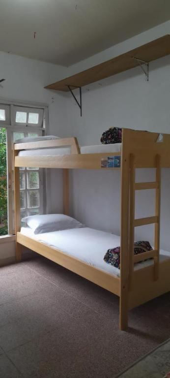 Estar Zen Hostel Florianópolis Zewnętrze zdjęcie