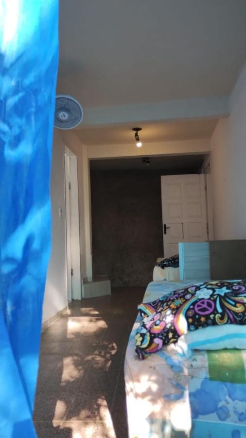 Estar Zen Hostel Florianópolis Zewnętrze zdjęcie