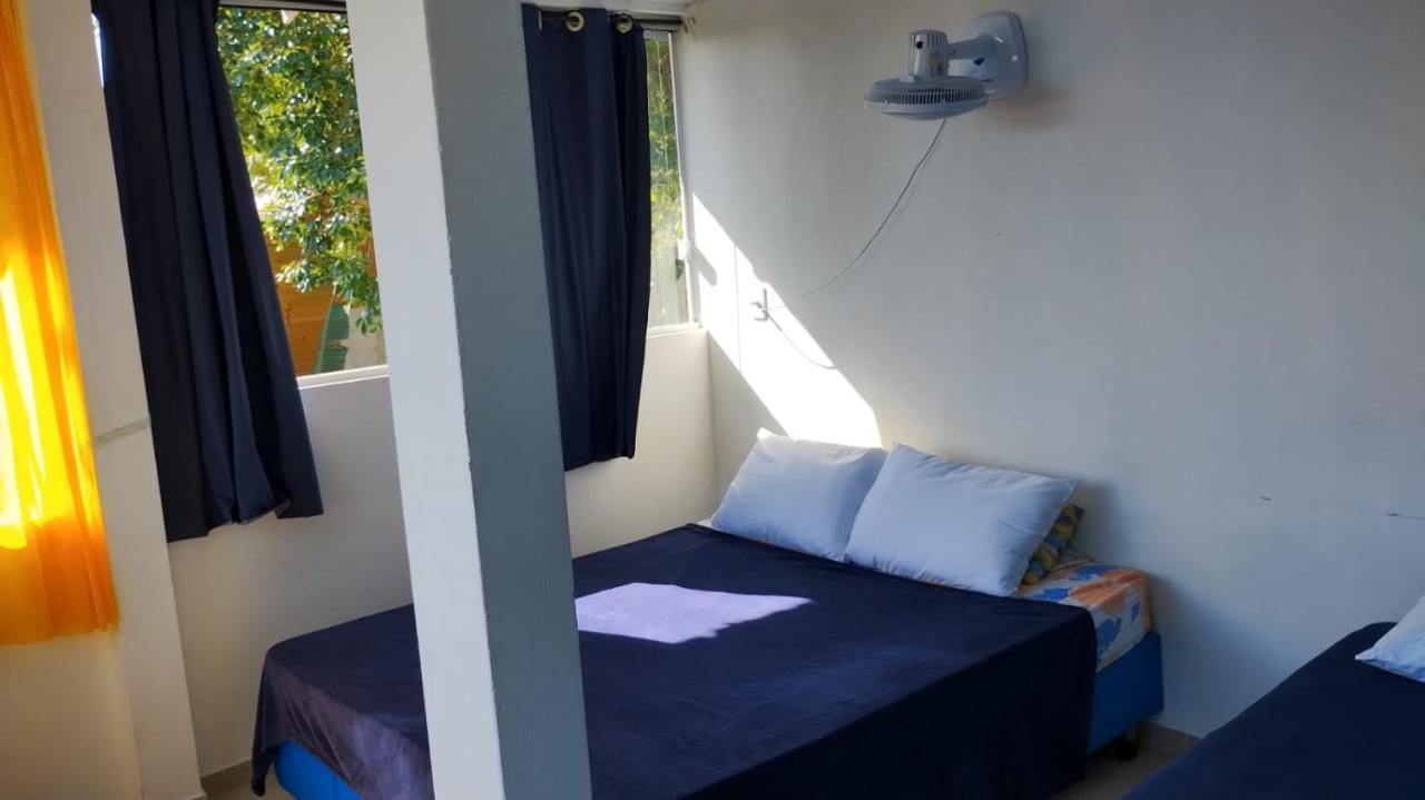 Estar Zen Hostel Florianópolis Zewnętrze zdjęcie