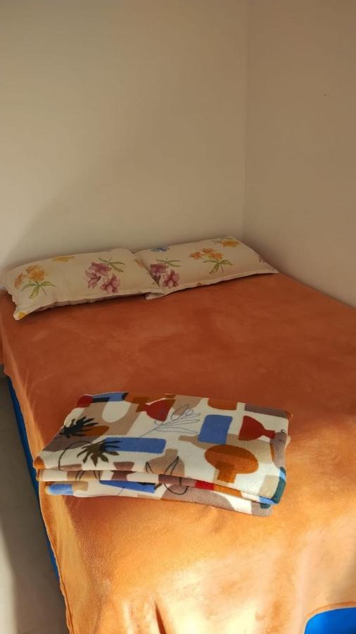 Estar Zen Hostel Florianópolis Zewnętrze zdjęcie