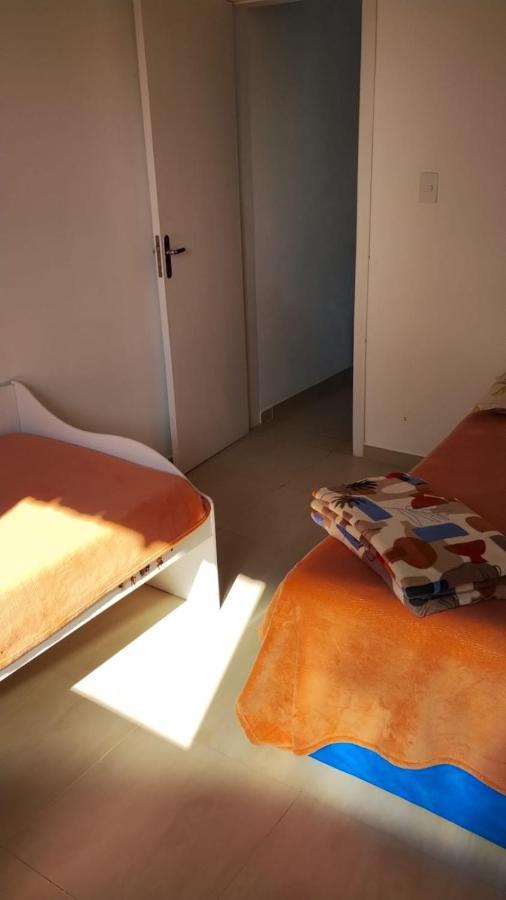 Estar Zen Hostel Florianópolis Zewnętrze zdjęcie