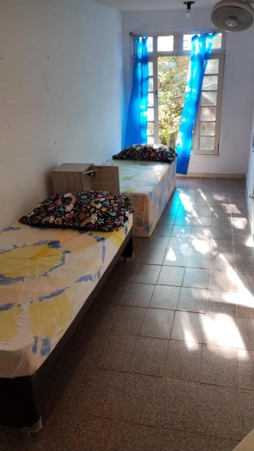 Estar Zen Hostel Florianópolis Zewnętrze zdjęcie