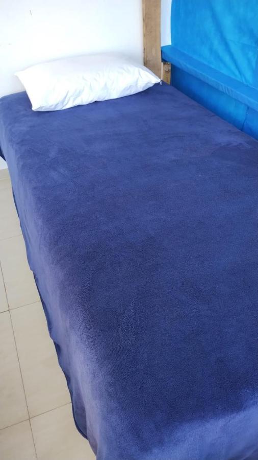 Estar Zen Hostel Florianópolis Zewnętrze zdjęcie
